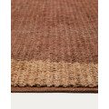 Килим Mandi теракотовий 200 x 300 см4